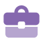 icon visit