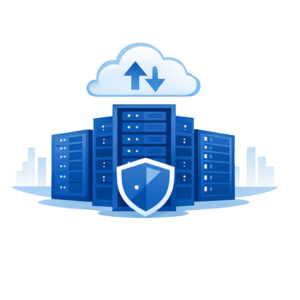 고효율 서버 가상화 인프라 (Private Cloud)